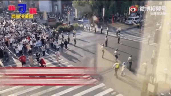 泰山緊急通知！網友：壓力“泰”大