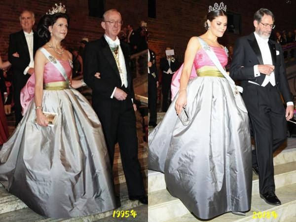 歐洲王室公主們穿媽媽年輕時的衣服,媽媽的衣櫥裡有太多寶藏單品 歐洲王室公主們穿媽媽年輕時的衣服,媽媽的衣櫥裡有太多寶藏單品