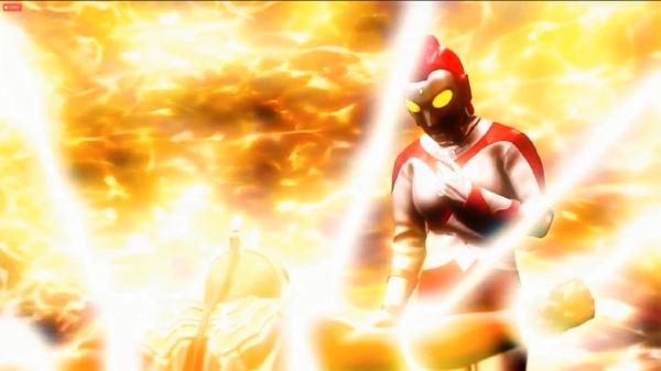 銀格3第一集大量劇照公開,王國實力強大,光之國緊張備戰 銀格3第一集大量劇照公開,王國實力強大,光之國緊張備戰