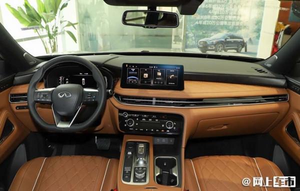 排面拉滿！10款豪車提前曝光，40-300萬，奧迪Q6L競爭寶馬X5L