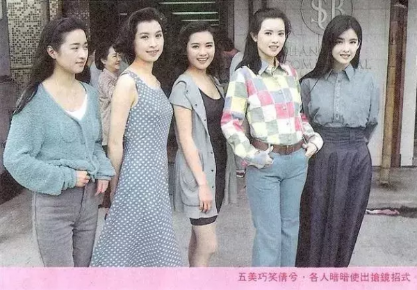 昔日電視王國TVB的“衰落”，到底該怨誰？