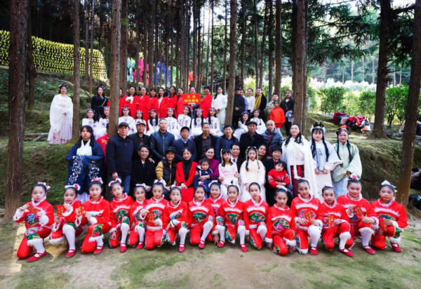 【元旦假期】大餘旅遊：“安”然開場 持續升“溫”！