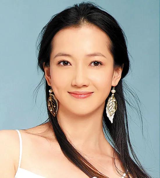 《別惹白鴿》裡飾演李力的演員鞏容爾，成熟魅力俘獲一眾網友