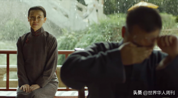 她16歲嫁給他，49歲追隨他離世：這段100年前的姐弟戀，令人淚目