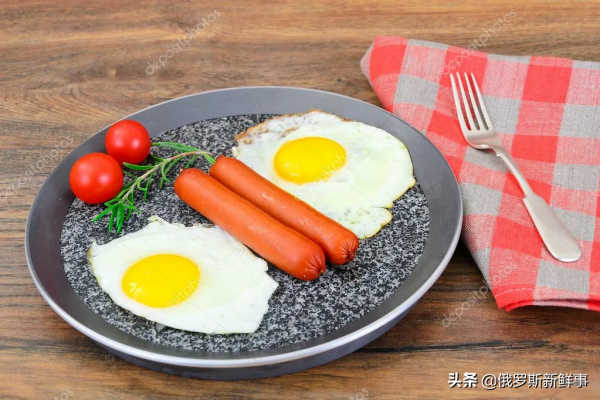 身為廚師，我在克里姆林宮為各國政要做飯是種什麼體驗？