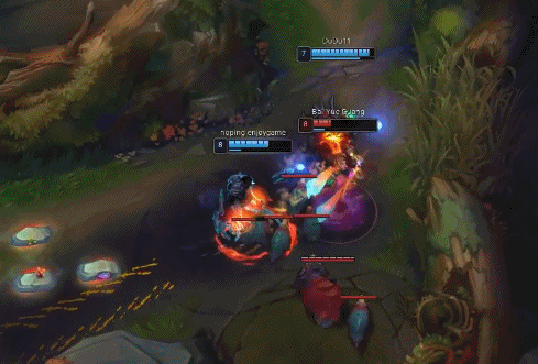 一波團戰開出兩個R 公理圓弧夢魘晉升版本新寵？