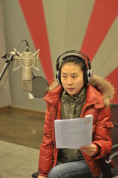 《甄嬛傳》幕後的配音故事