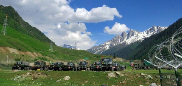 美智庫專家：中國在釣魚島爭端中是佔理的，印度胡說八道更不能信