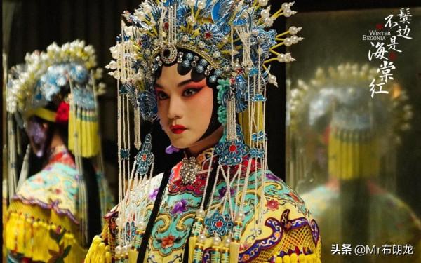 《揚名立萬》：沒有所謂的喜劇演員，好演員就是可以演好喜劇