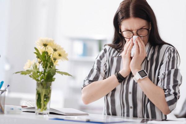 立春過後，患有鼻炎、哮喘等肺部疾病的朋友，要謹防&OpenCurlyDoubleQuote;倒春寒&rdquo;