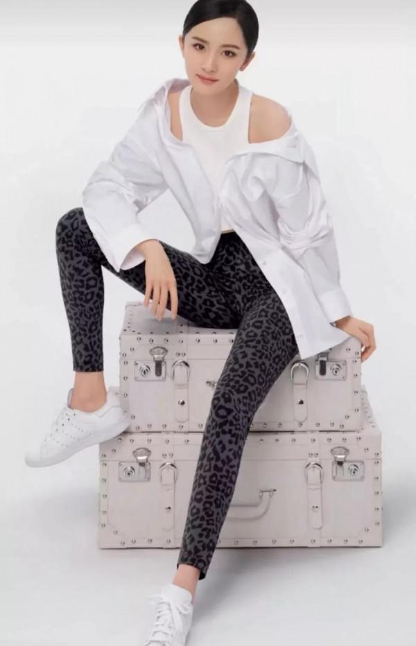 楊冪的魅力美圖no.1