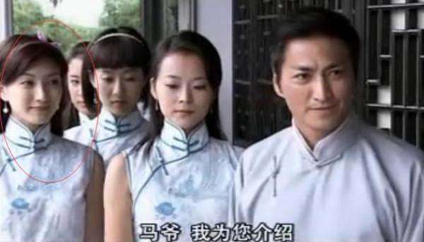 “清冷女神”江疏影的人生故事，和她背後的7個男人