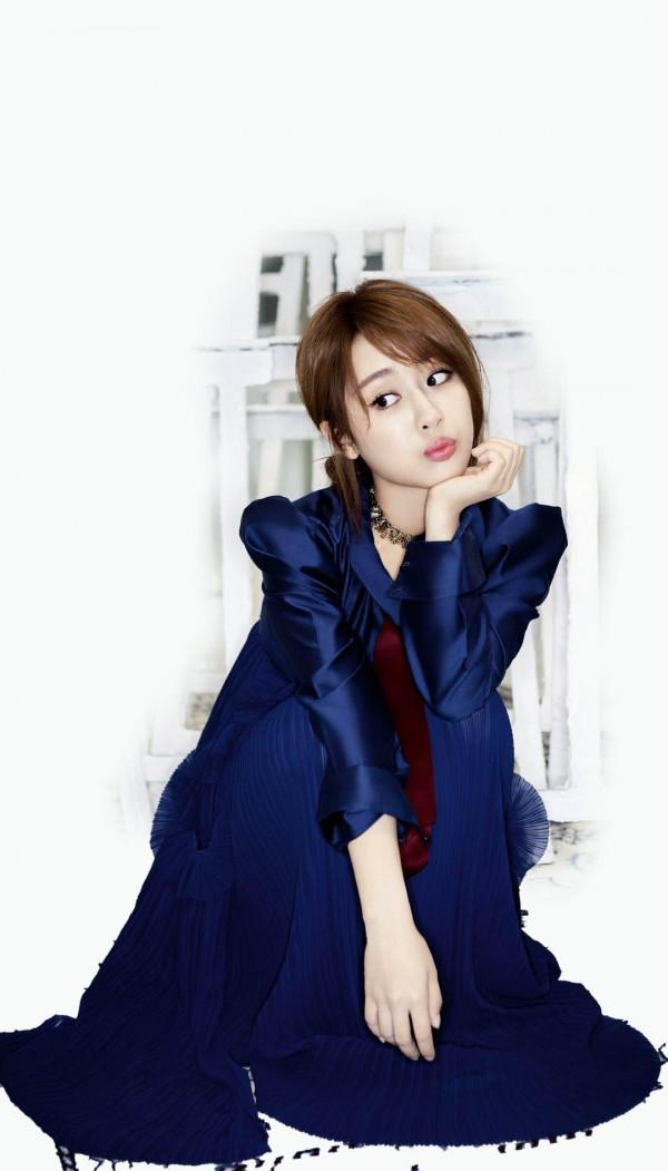 高畫質美照|北京女神演員楊紫 高畫質美照|北京女神演員楊紫