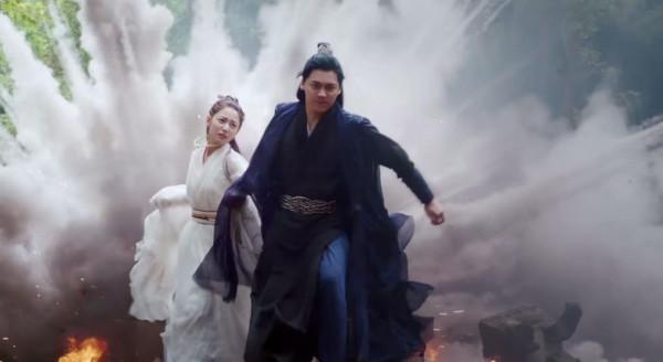 近期熱播的5部經典劇，錯過一部都是遺憾，你最喜歡哪部？