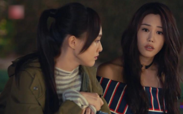 同樣是王姬的基因，女兒顏值如仙女，兒子智障是她一生的痛