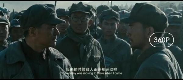 這個科長不簡單，組織人員血戰臨澤城，後來成為國防部長