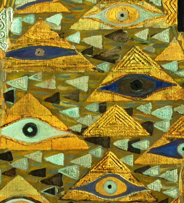 奧地利的“蒙娜麗莎”