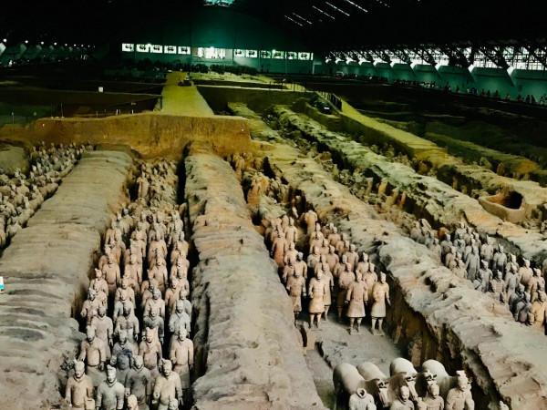 老年人的日常生活