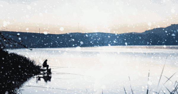 聽完29個雪的名字,原來每一場雪都獨一無二! 聽完29個雪的名字,原來每一場雪都獨一無二!