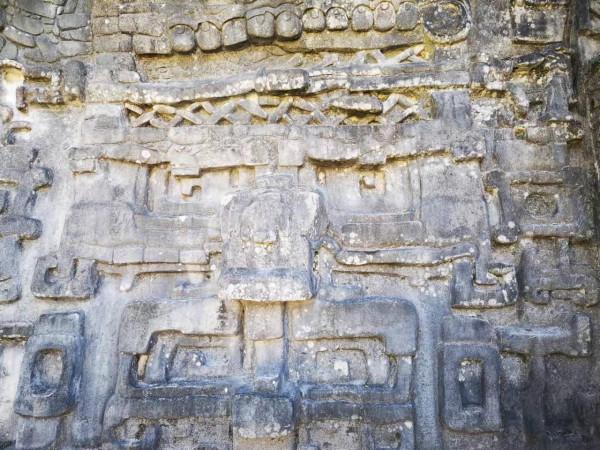 世界自然遺產——貝里斯大藍洞 世界自然遺產——貝里斯大藍洞