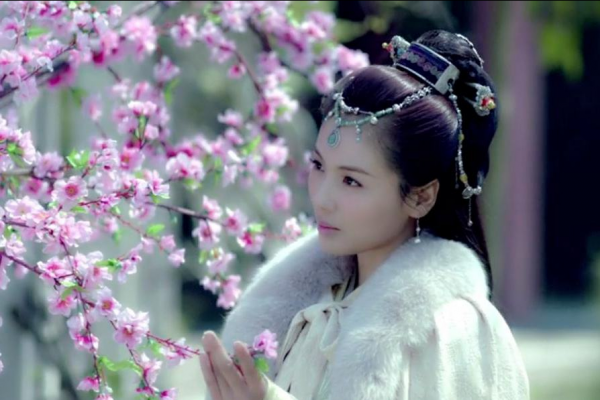 黃曉明拒演梅長蘇，胡歌被罰600元，劉濤相中《琅琊榜》的攝影師