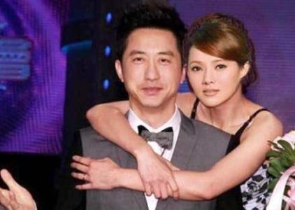 7位嫁給內地老公的港臺女星，有人情史複雜，有人生活幸福