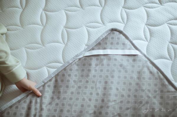 恆溫安全不幹燥,水暖墊有多好? 恆溫安全不幹燥,水暖墊有多好?