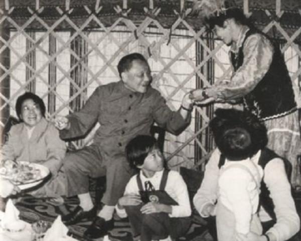 新疆生產建設兵團被撤銷6年，為何在1981年，鄧小平決策將其恢復