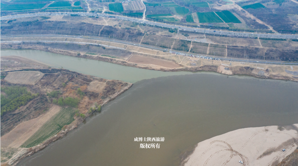 2021在疫情的陰霾下，我拍了陝西50個區縣！4萬多張圖片