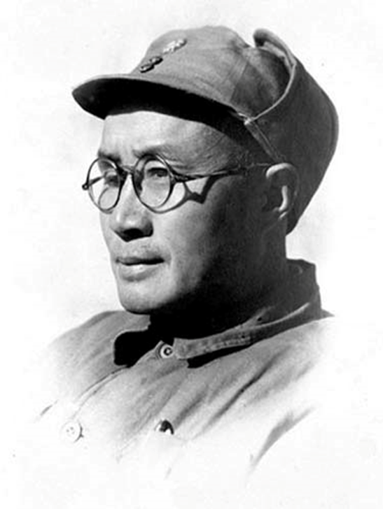 1939年鄧小平結婚，彭德懷初見卓琳：小平同志，你可真會找老婆呀