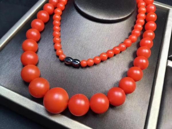 雲南保山東山料南紅 雲南保山東山料南紅