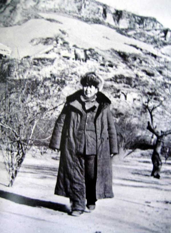 他是林則徐侄孫,百萬大軍渡江前夕率部起義,獲毛主席親自接見 他是林則徐侄孫,百萬大軍渡江前夕率部起義,獲毛主席親自接見