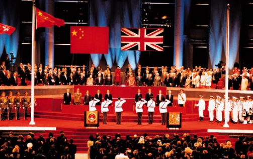 1961年，英國計劃用48枚核彈轟炸我國，為何最終沒有實施？