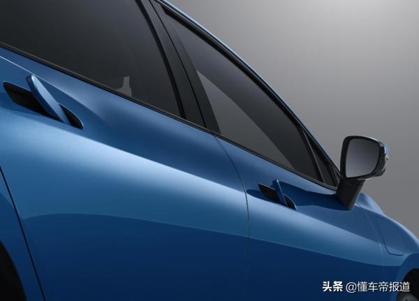 新車｜將推出6個版本，配SF專屬套件，雷諾江鈴羿更多配置曝光