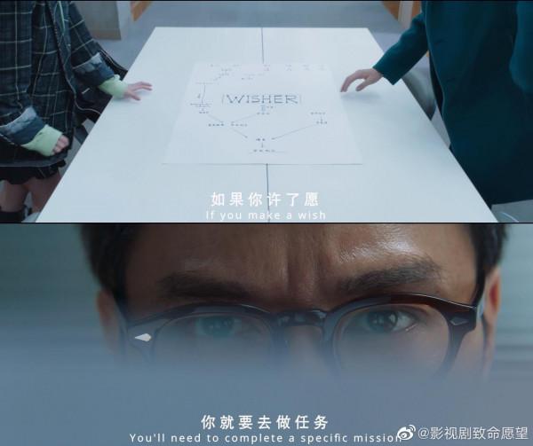 《八角亭謎霧》5.7分,《致命願望》能讓迷霧劇場起死回生嗎? 《八角亭謎霧》5.7分,《致命願望》能讓迷霧劇場起死回生嗎?