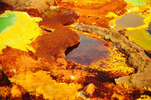 “再見地球！火星你好！”神奇如阿凡達的地方，你知道在哪兒嗎？