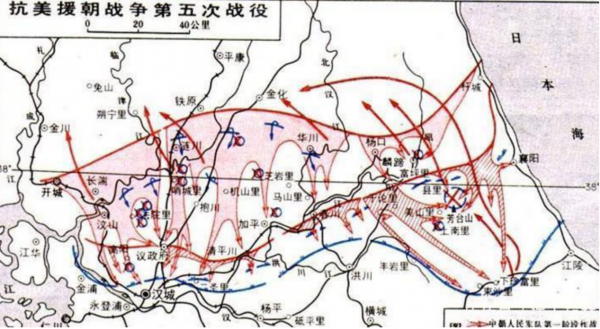 1952年，志願軍一“炊事員”被俘，身份卻讓李克農重視，他是誰？