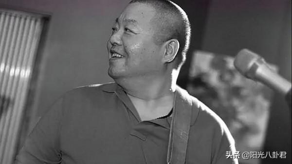 90年代走紅的搖滾歌手現狀，有人離世有人發瘋，竇唯一蹶不振