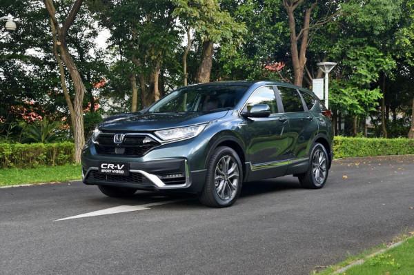 16萬元起的合資suv 現代途勝L/本田CR-V 各有著哪些亮點? 16萬元起的合資suv 現代途勝L/本田CR-V 各有著哪些亮點?