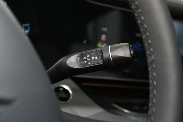 真正的新能源車極狐阿爾法S:車長近5米,零百僅4.2秒,續航708km 真正的新能源車極狐阿爾法S:車長近5米,零百僅4.2秒,續航708km