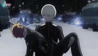 超人氣動漫《東京喰種》，席捲整個動漫圈，卻被列入網路黑名單