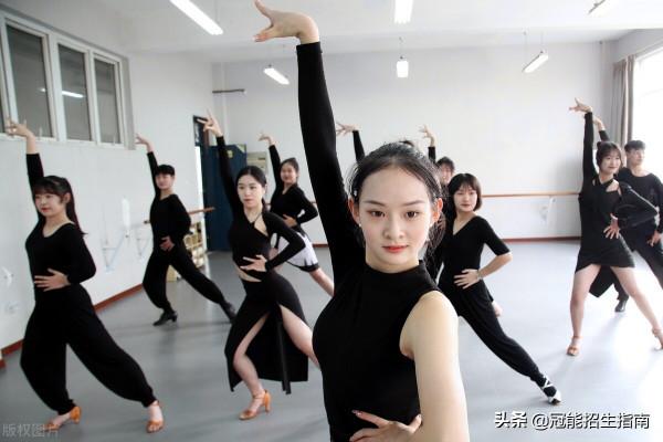 中職生能參加藝體考試嗎？