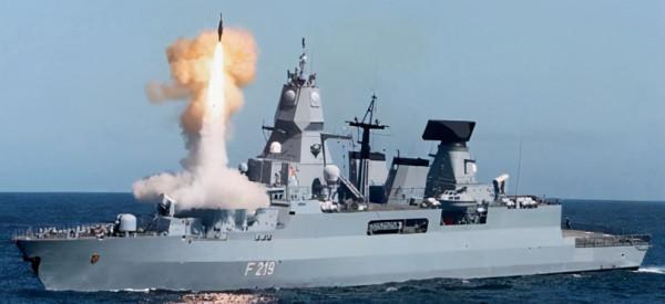 邁進20年代的海軍強國