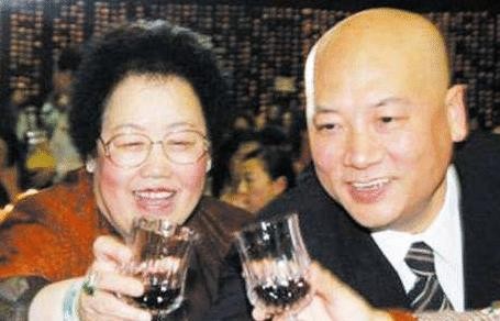 “唐僧”遲重瑞的妻子陳麗華：我的家規有多嚴，你根本意想不到