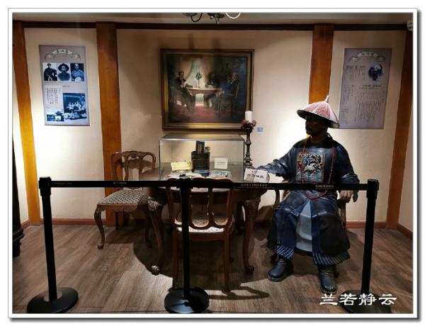 天津自由行:入住“利順德大飯店”- 名副其實的“華夏第一店” 天津自由行:入住“利順德大飯店”- 名副其實的“華夏第一店”