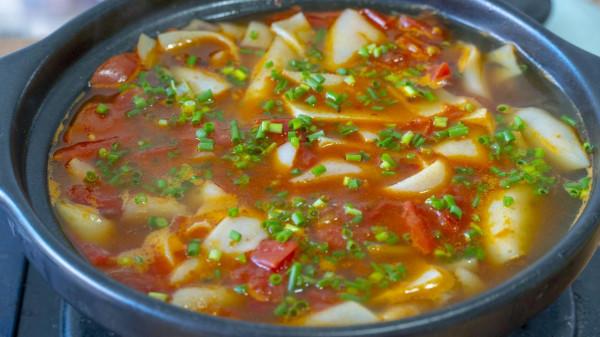 大米別再只知道煮飯了,分享6種做法,香滑爽口,好吃好做還營養 大米別再只知道煮飯了,分享6種做法,香滑爽口,好吃好做還營養