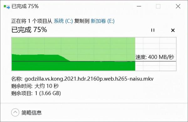 機械硬碟已死？固態硬碟全民化即將到來