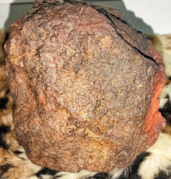 國內隕石發展狀況不佳，真假隕石難分，目前假科普知識害了很多人