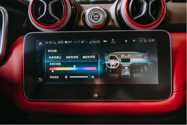 探店全新北京越野BJ30：大力才能出奇跡