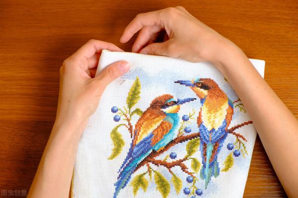 有誰在家閒著做自己喜歡的事情